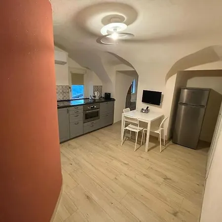 Rocchetta - Relax E Romantic Experience Rocchetta Nervina