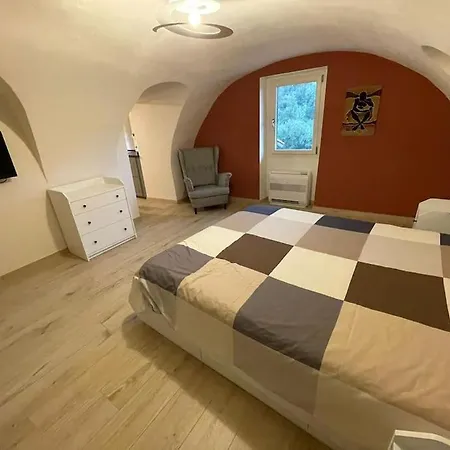 Rocchetta - Relax E Romantic Experience