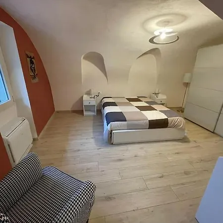Rocchetta - Relax E Romantic Experience Apartament Rocchetta Nervina